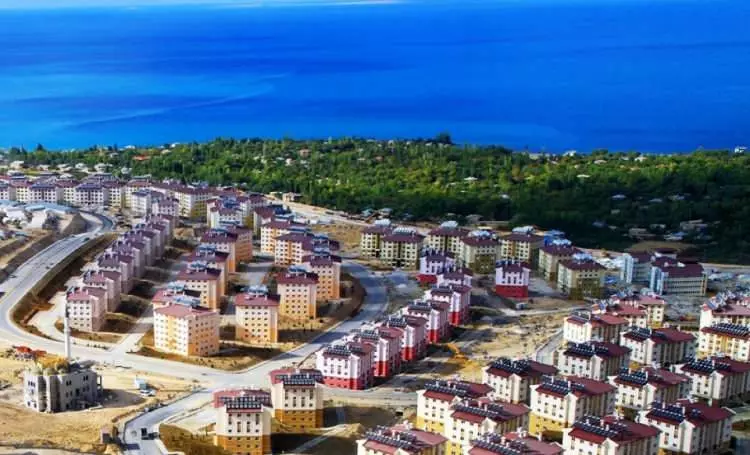 Cumhuriyetin 100. yılında 100 il! O ilçelerde heyecan had safhada... 20
