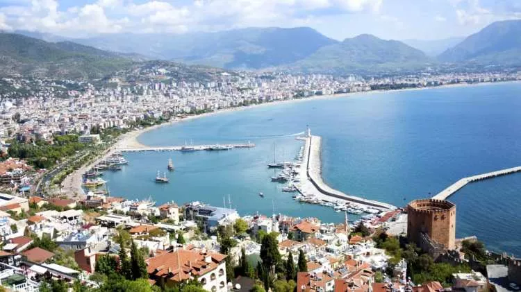 Cumhuriyetin 100. yılında 100 il! O ilçelerde heyecan had safhada... 21