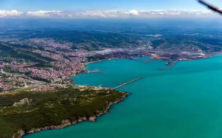 Cumhuriyetin 100. yılında 100 il! O ilçelerde heyecan had safhada... 22
