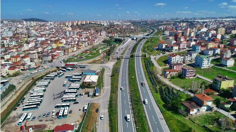 Cumhuriyetin 100. yılında 100 il! O ilçelerde heyecan had safhada... 26