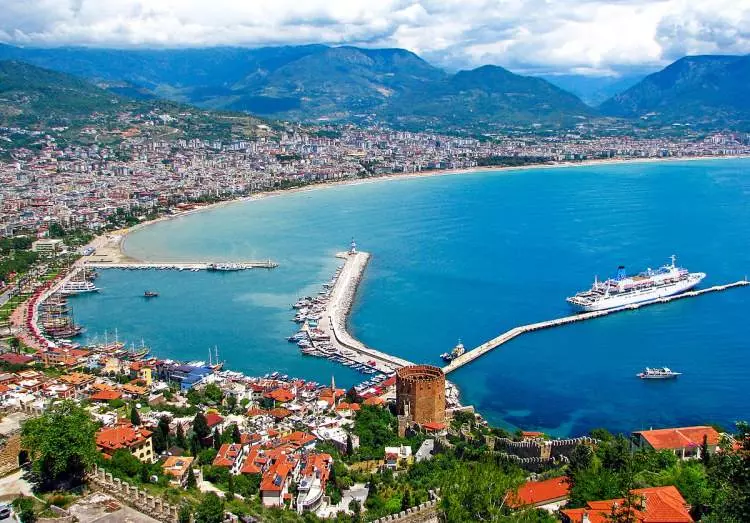 Cumhuriyetin 100. yılında 100 il! O ilçelerde heyecan had safhada... 27