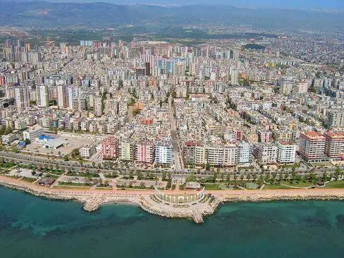 Cumhuriyetin 100. yılında 100 il! O ilçelerde heyecan had safhada... 28