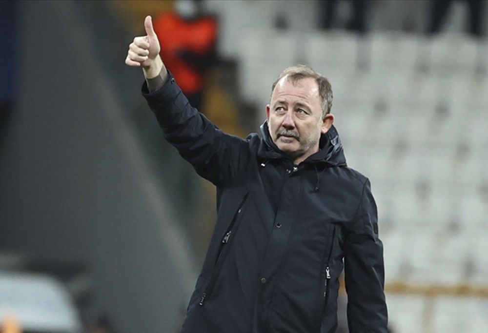 Fenerbahçe'ye 3'ü yerli 5 teknik direktör adayı! İşte o isimler... 1