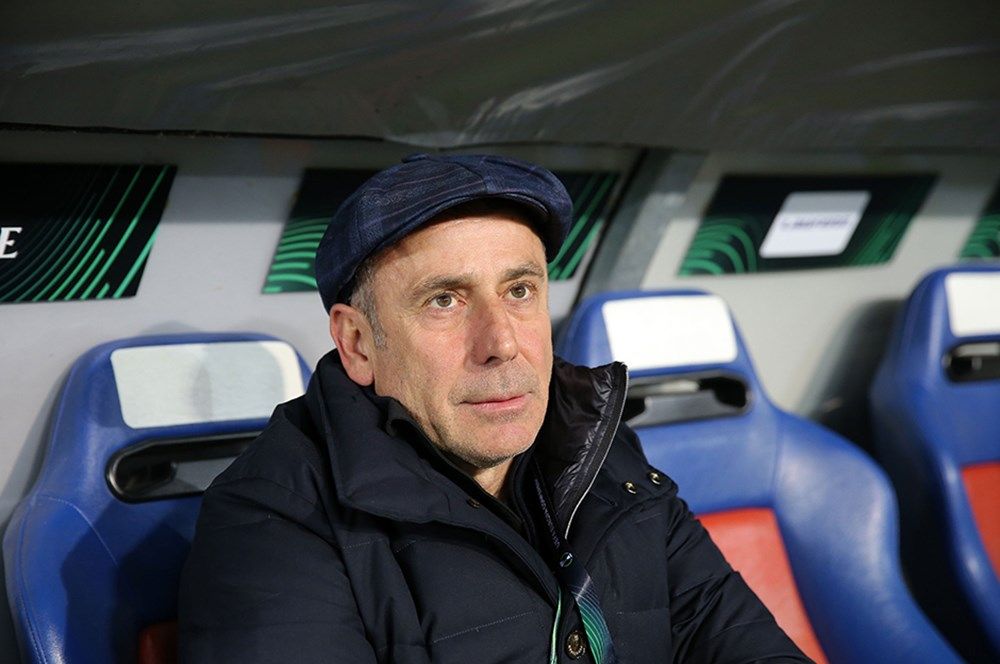 Fenerbahçe'ye 3'ü yerli 5 teknik direktör adayı! İşte o isimler... 2
