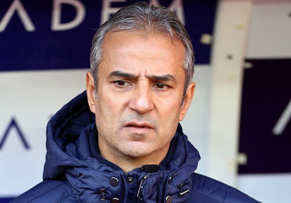 Fenerbahçe'ye 3'ü yerli 5 teknik direktör adayı! İşte o isimler... 4