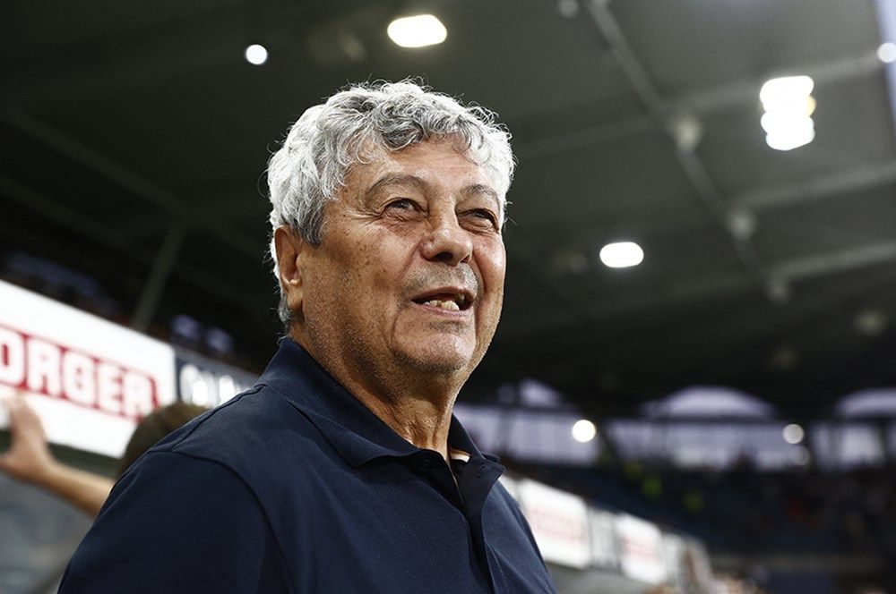 Fenerbahçe'ye 3'ü yerli 5 teknik direktör adayı! İşte o isimler... 5