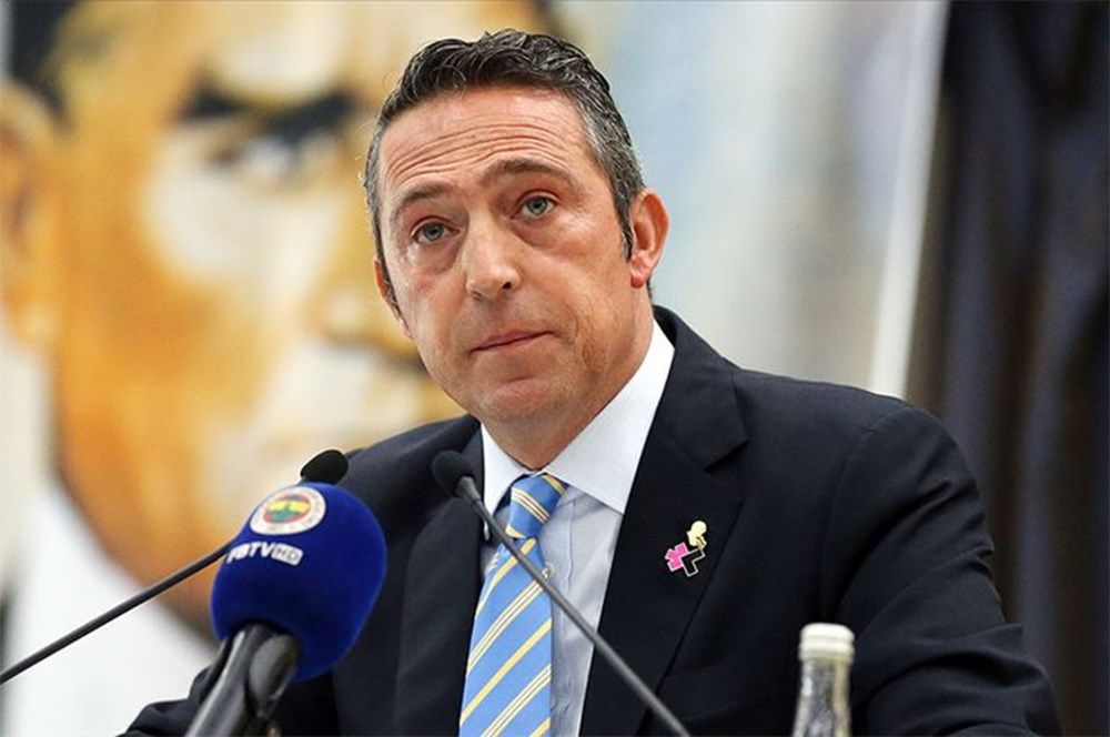 Fenerbahçe'ye 3'ü yerli 5 teknik direktör adayı! İşte o isimler... 7