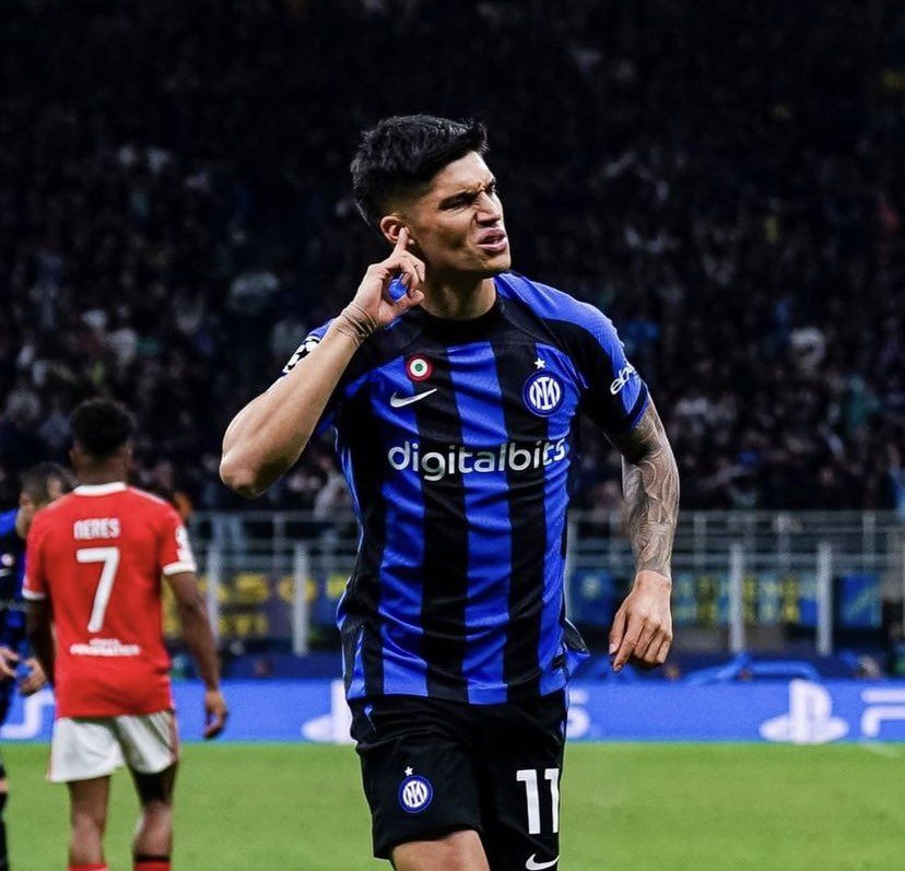Şampiyonlar Ligi finalinden Fenerbahçe'ye! Takımı uçuracaklar... 3
