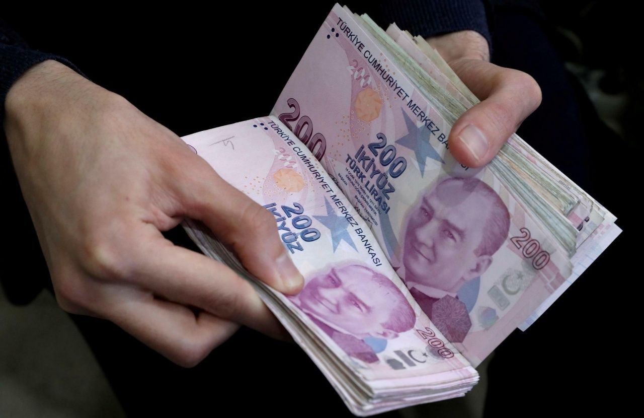 Asgari ücret pazarlığı sırasında İki bakandan kritik toplantı 7