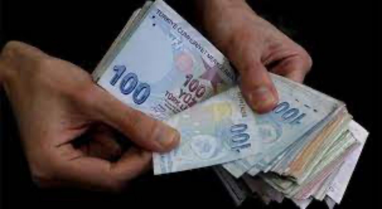 Asgari ücret pazarlığı sırasında İki bakandan kritik toplantı 6