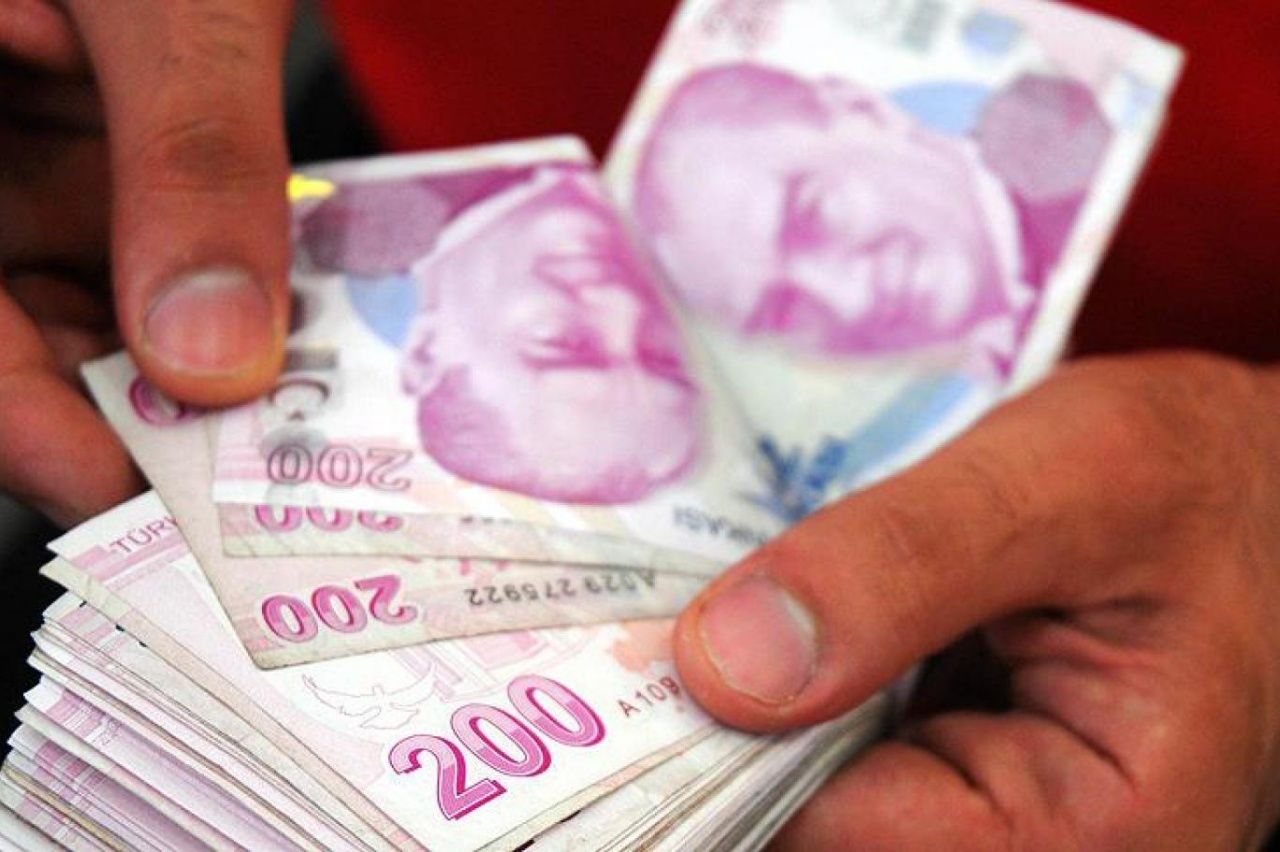 Asgari ücret pazarlığı sırasında İki bakandan kritik toplantı 2