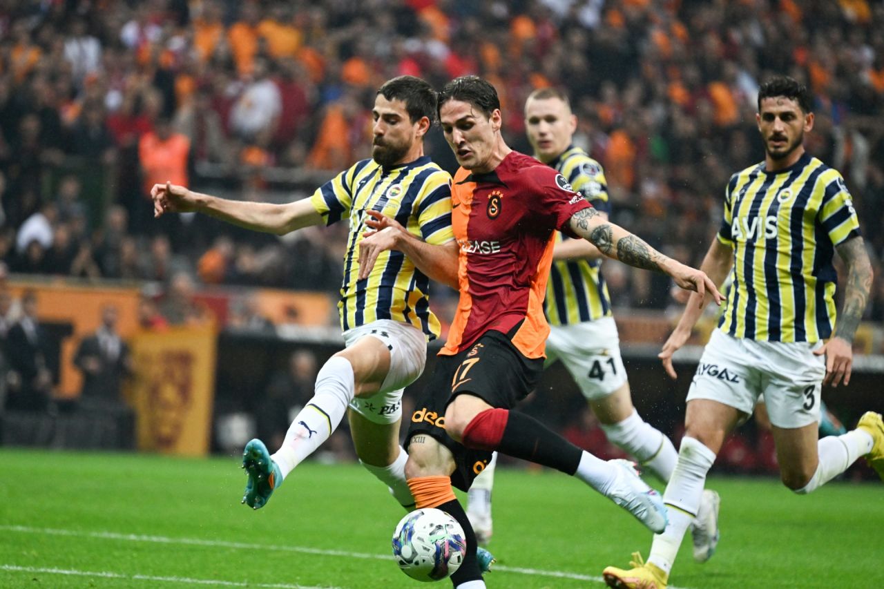 Zaniolo bombası: Geri dönüyor! İşte Galatasaray'ın istediği bonservis 3