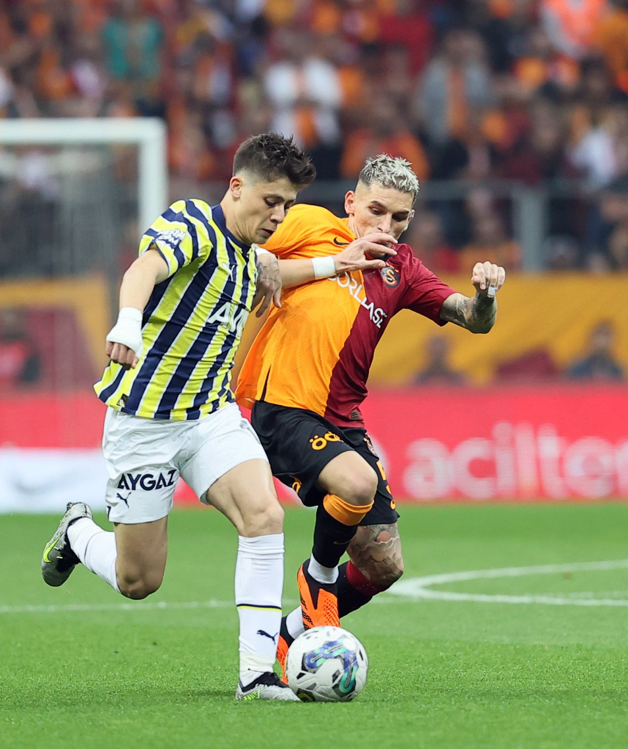 Fenerbahçe'de Arda Güler korkusu: Sadece 17.5 milyon euro 5