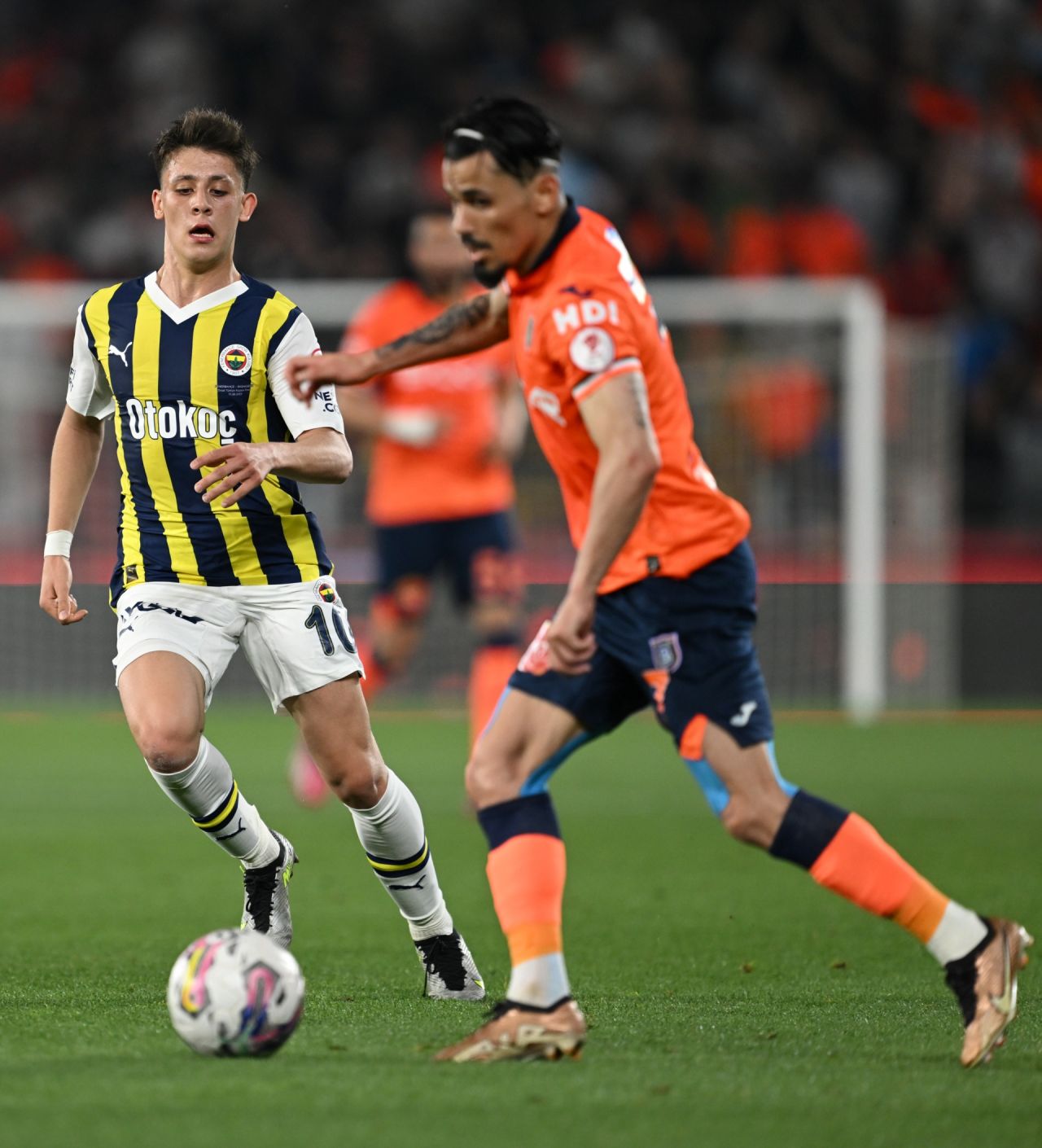Fenerbahçe'de Arda Güler korkusu: Sadece 17.5 milyon euro 1