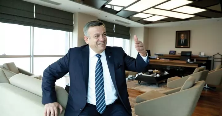 Forbes açıkladı: Türkiye'nin en zengin 10 ismi belli oldu... 11