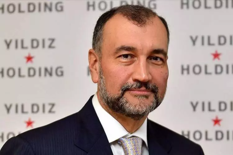 Forbes açıkladı: Türkiye'nin en zengin 10 ismi belli oldu... 12