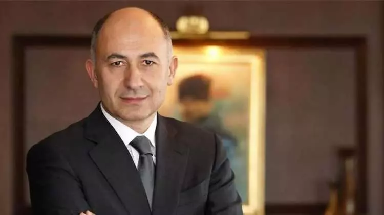 Forbes açıkladı: Türkiye'nin en zengin 10 ismi belli oldu... 5