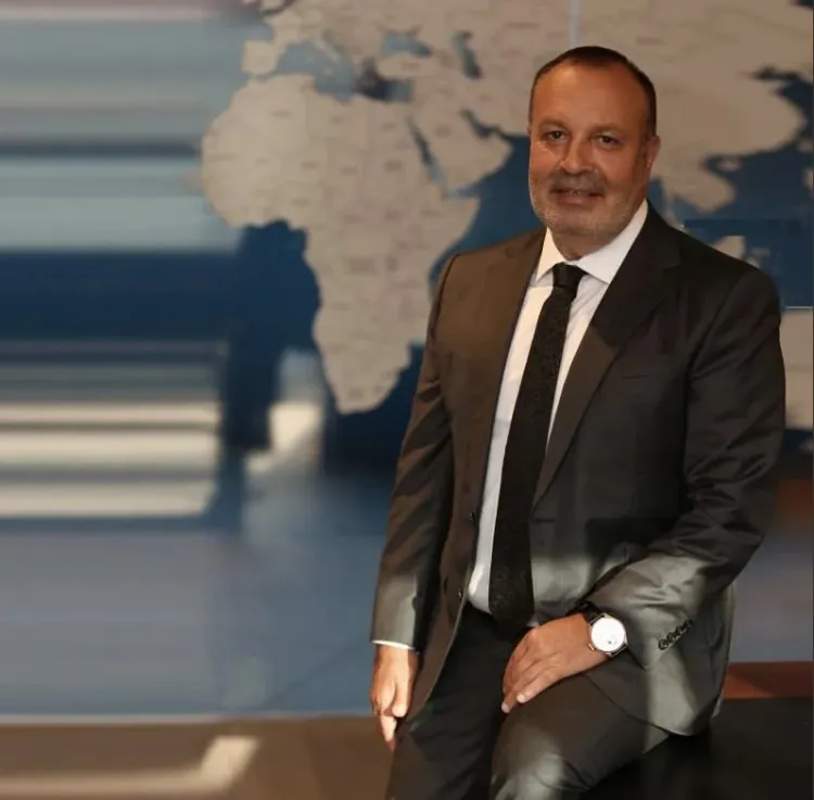 Forbes açıkladı: Türkiye'nin en zengin 10 ismi belli oldu... 7