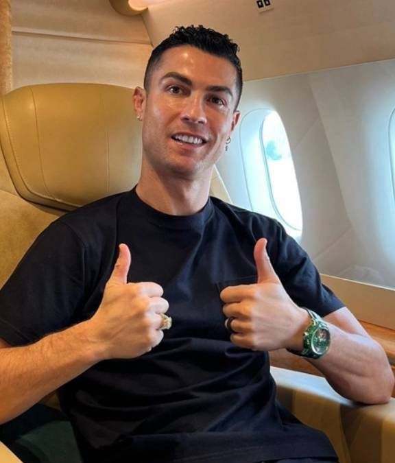 1 milyarlık kara para operasyonunda şoke eden Cristiano Ronaldo detayı! 3