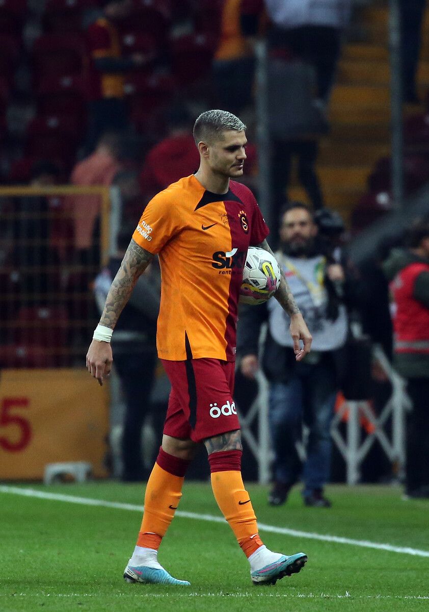 Ali Koç'tan yılın bombası! Arda Güler'i verip Icardi'yi alıyor... 23