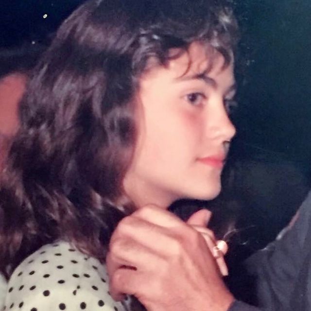 Demet Şener'i geçmişe götüren paylaşım! 5