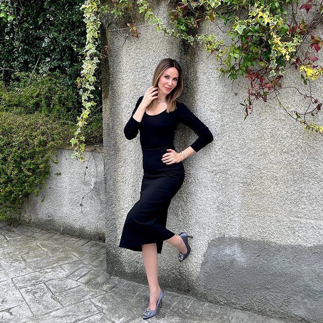 Demet Şener'i geçmişe götüren paylaşım! 1