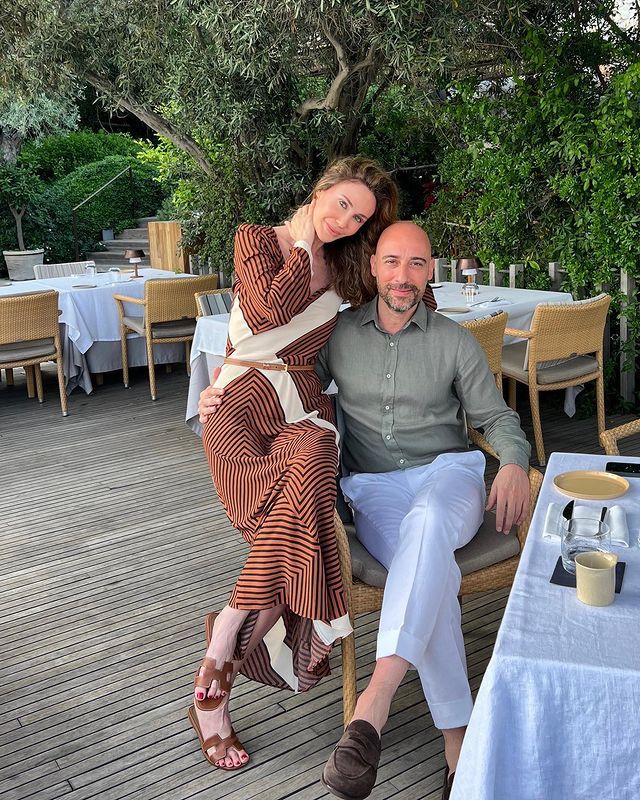 Demet Şener'i geçmişe götüren paylaşım! 4