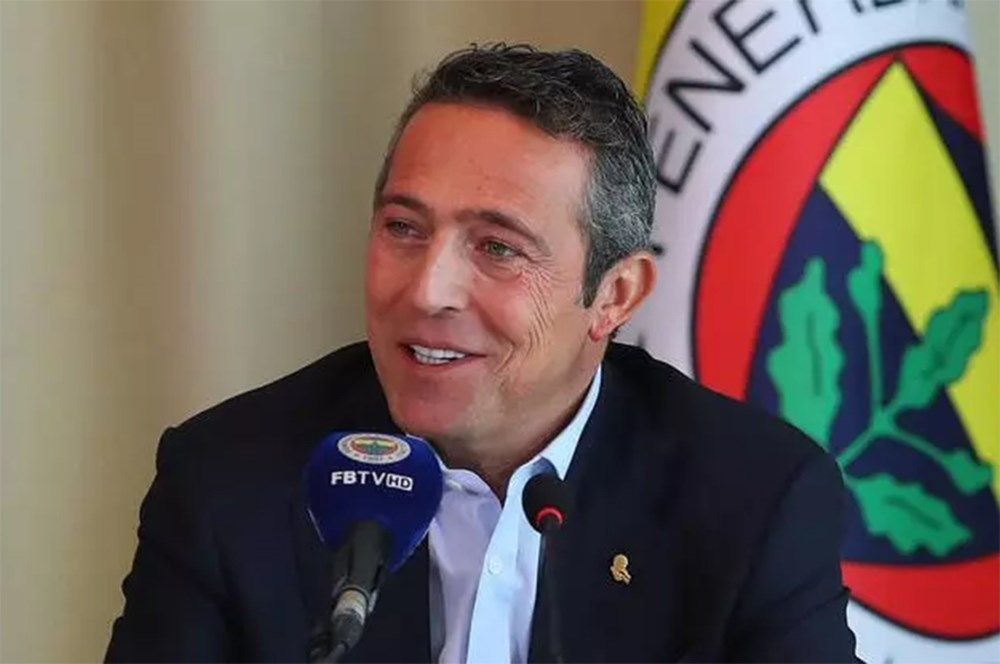 Bu bomba başka bomba! Fenerbahçe'nin sağı o yıldızla kanatlanacak... 2