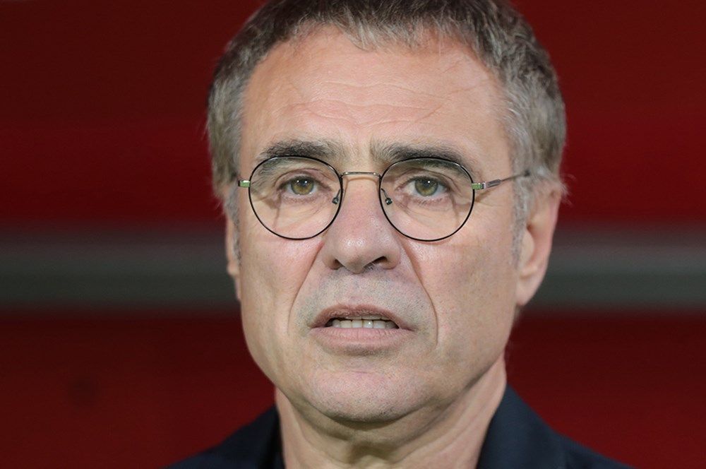 Fenerbahçe'de flaş gelişme! Ersun Yanal'dan açıklama geldi... 3