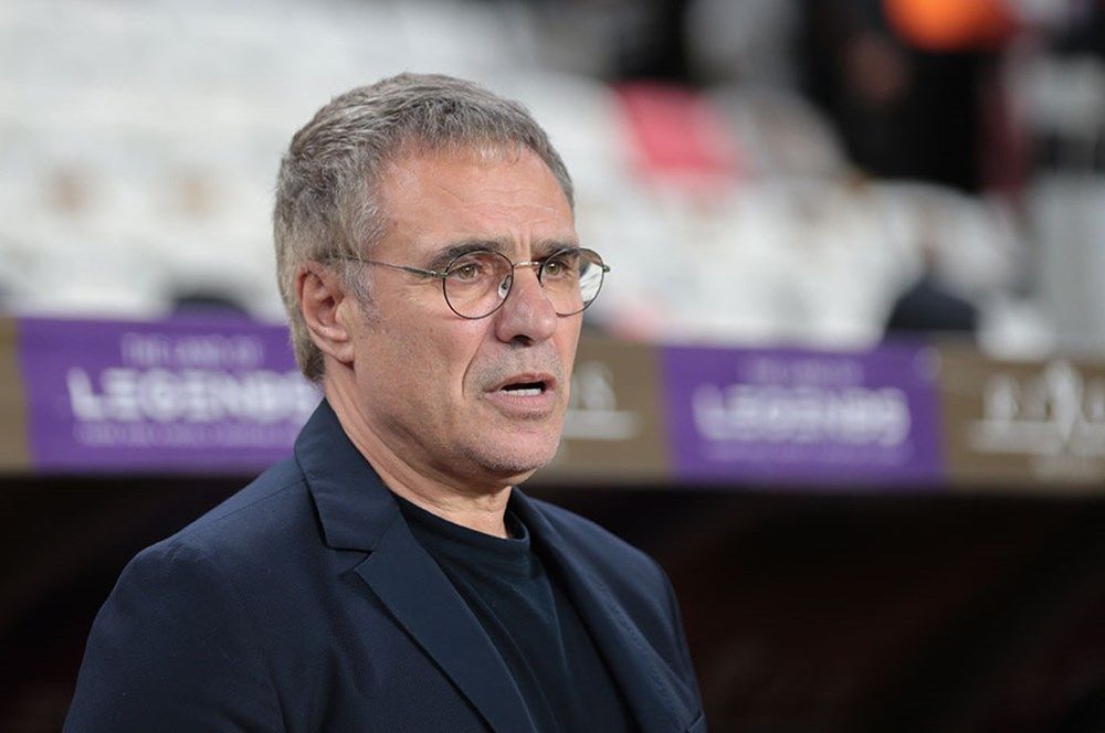 Fenerbahçe'de flaş gelişme! Ersun Yanal'dan açıklama geldi... 4