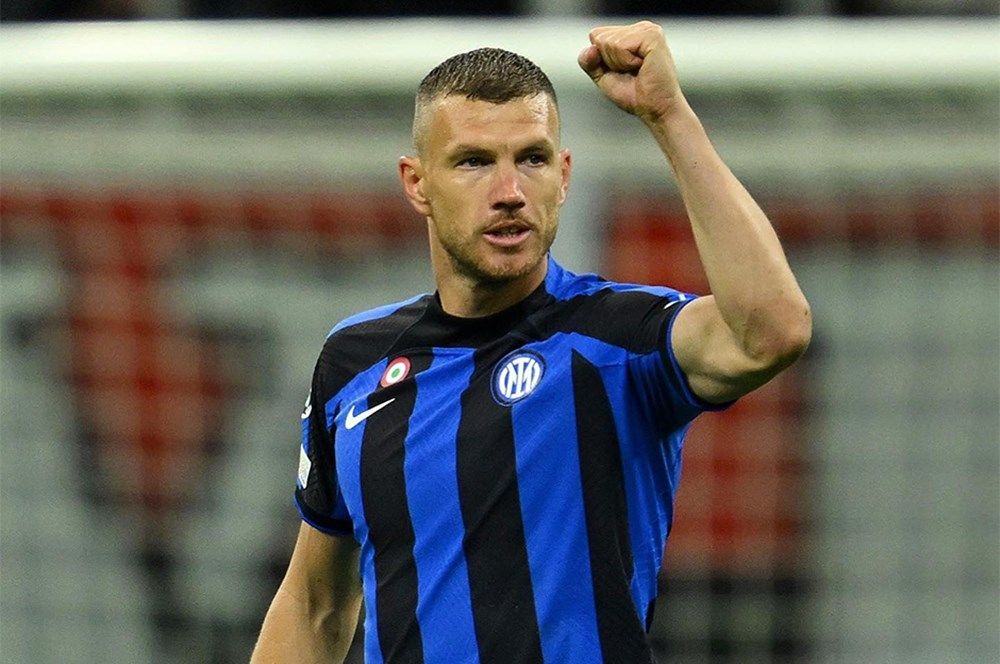 Serie A'nın yıldızı 'evet' dedi! Anlaşma tamam, geliyor... 3