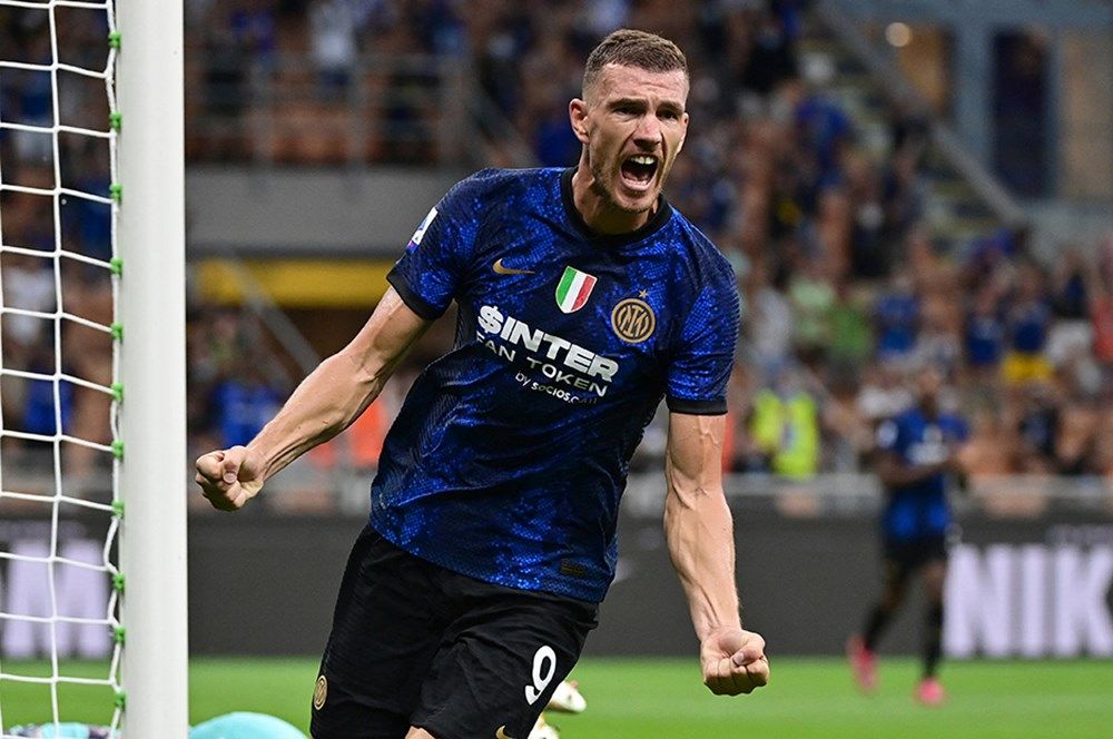 Serie A'nın yıldızı 'evet' dedi! Anlaşma tamam, geliyor... 4