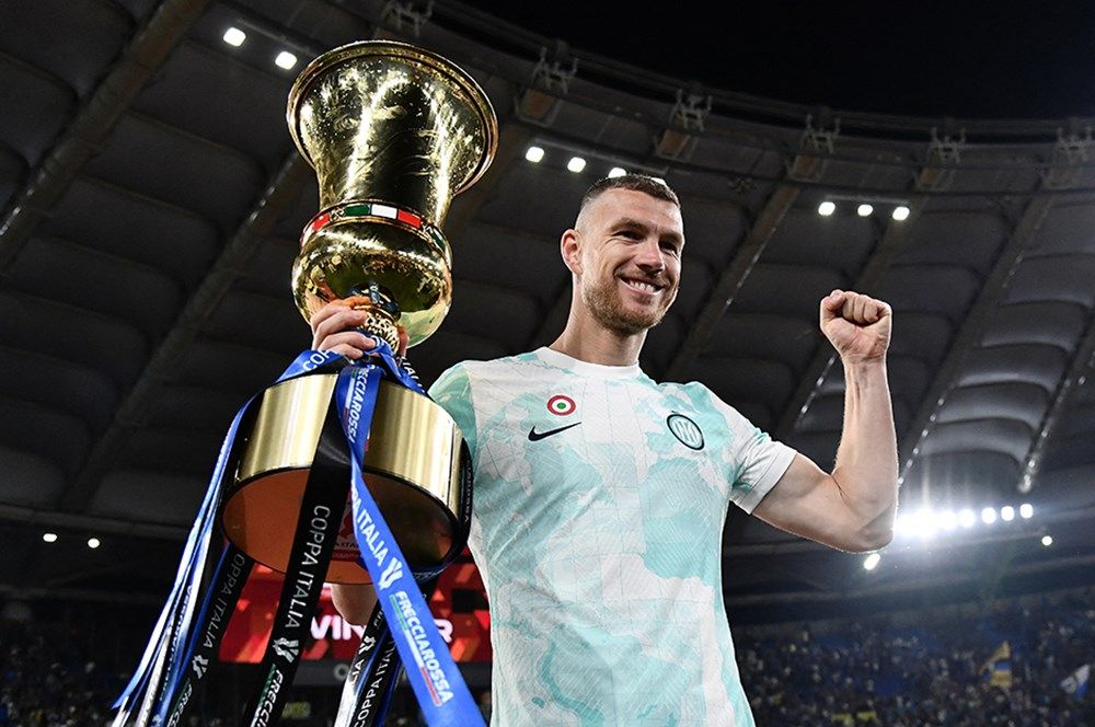 Serie A'nın yıldızı 'evet' dedi! Anlaşma tamam, geliyor... 5