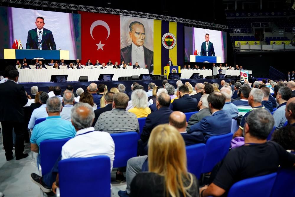 İşte Fenerbahçe'nin yeni hocası! Geri dönüyor... 1