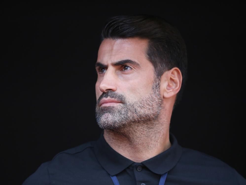 İşte Fenerbahçe'nin yeni hocası! Geri dönüyor... 10