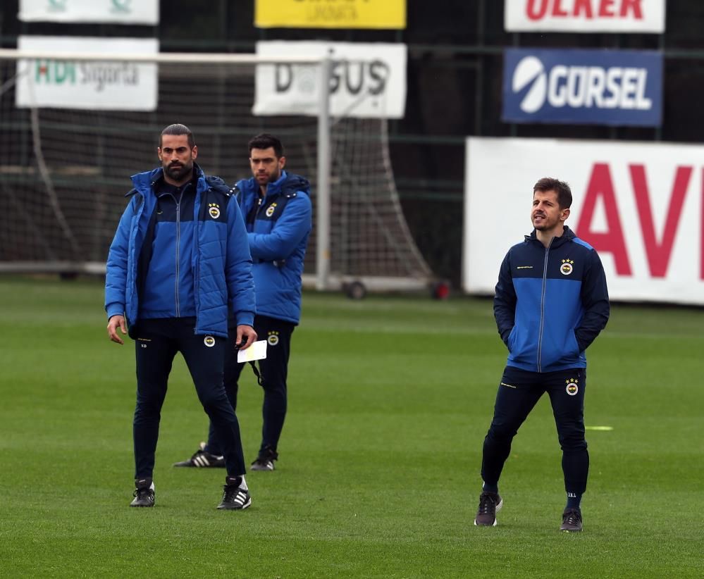 İşte Fenerbahçe'nin yeni hocası! Geri dönüyor... 14