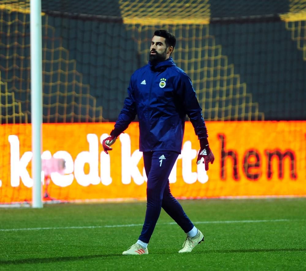 İşte Fenerbahçe'nin yeni hocası! Geri dönüyor... 16