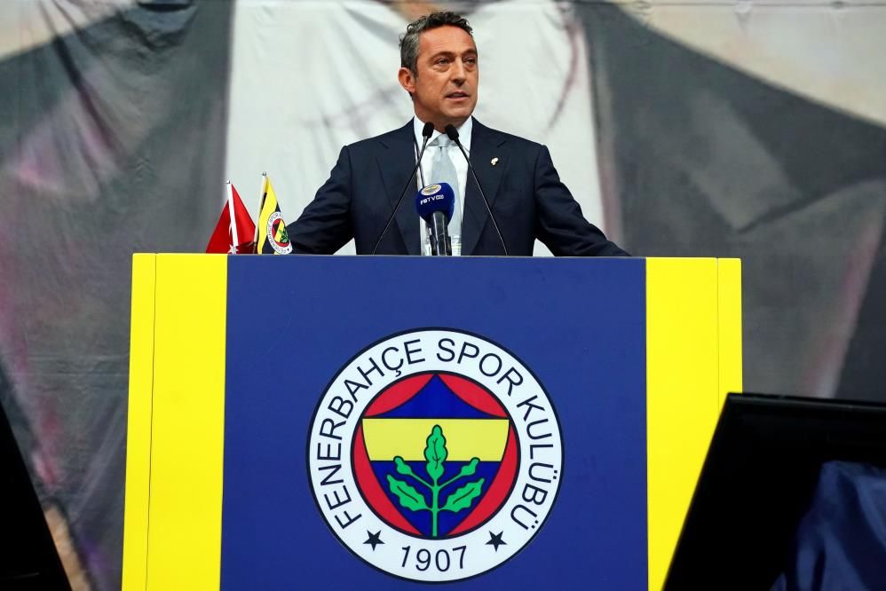 İşte Fenerbahçe'nin yeni hocası! Geri dönüyor... 3