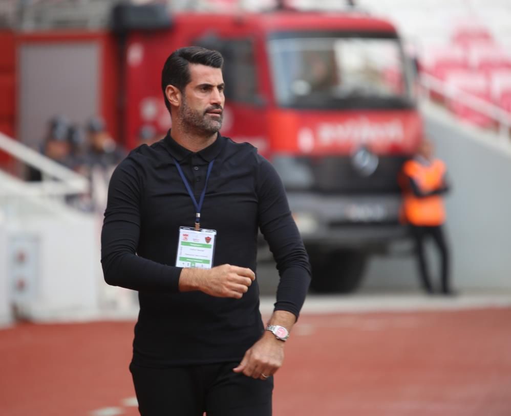 İşte Fenerbahçe'nin yeni hocası! Geri dönüyor... 9