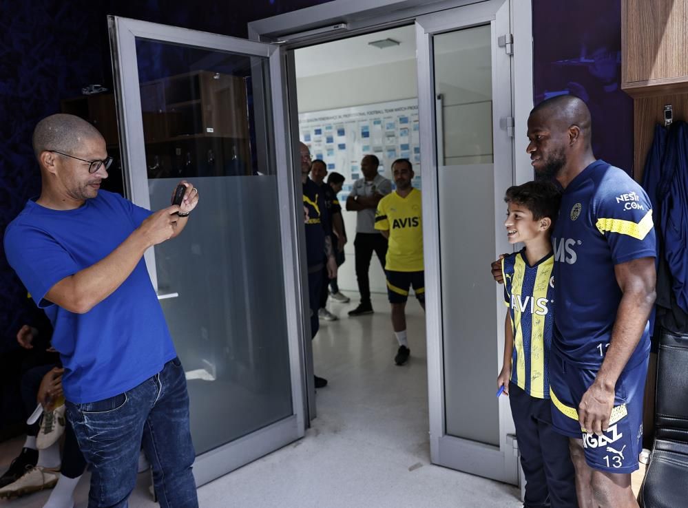 Süper Lig'de Alex de Souza sesleri! Yeni takımı belli oldu... 3