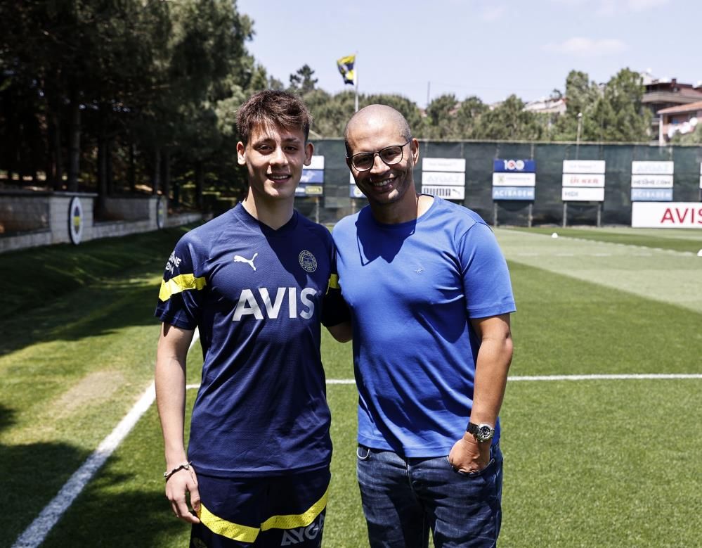 Süper Lig'de Alex de Souza sesleri! Yeni takımı belli oldu... 5