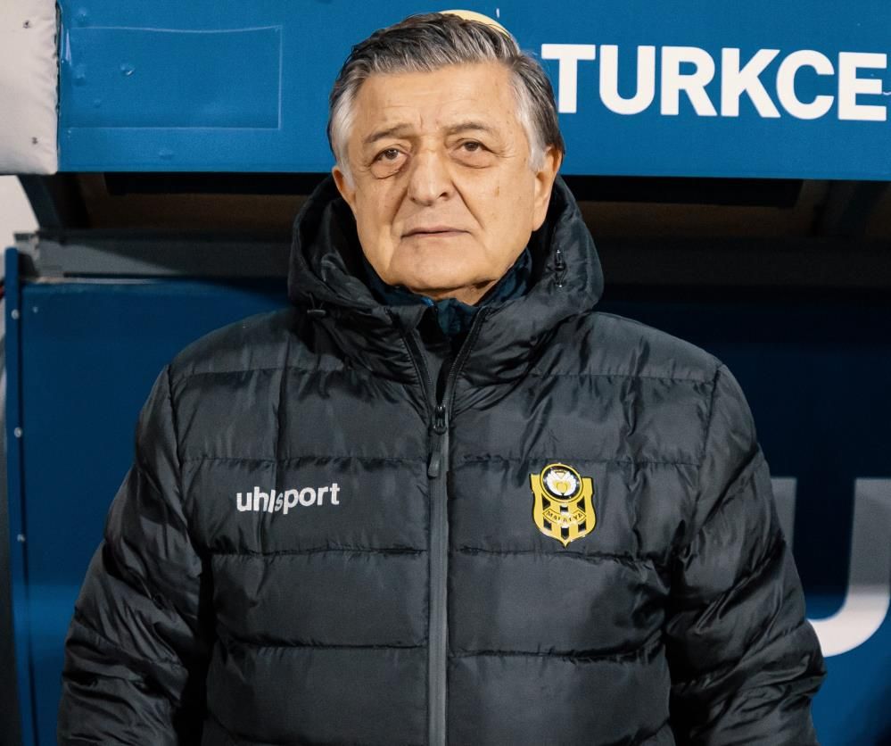 Ali Koç duyurmuştu! Yılmaz Vural Fenerbahçe bombasını patlattı 1