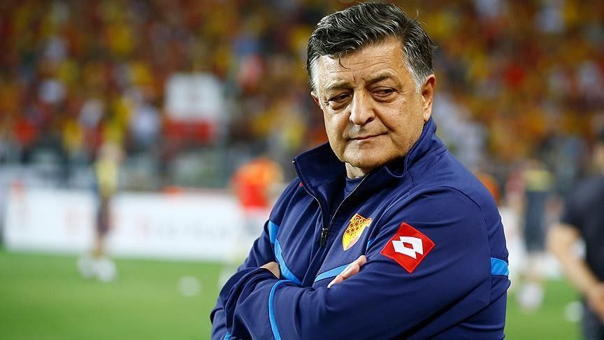 Ali Koç duyurmuştu! Yılmaz Vural Fenerbahçe bombasını patlattı 3