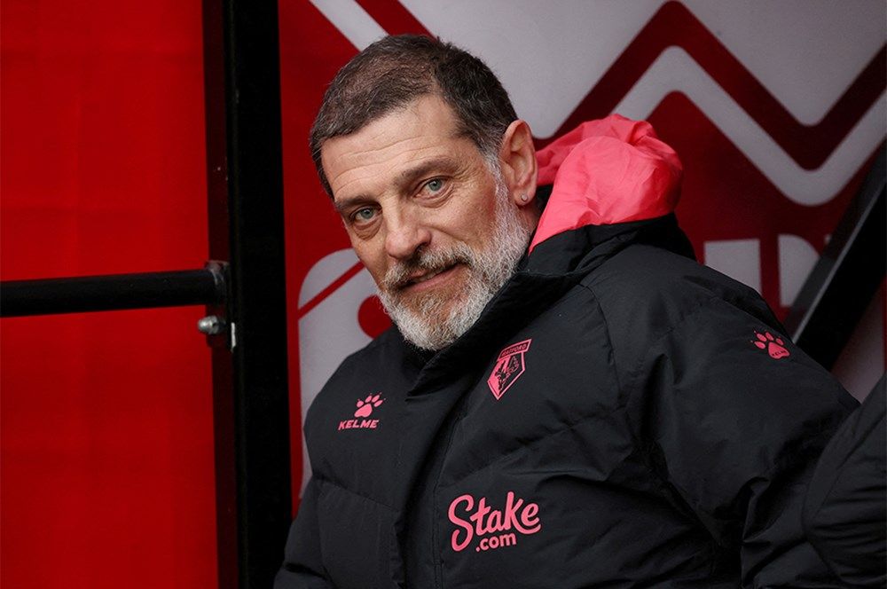 Sürpriz Slaven Bilic gelişmesi! İlk görüşme gerçekleşti... 3