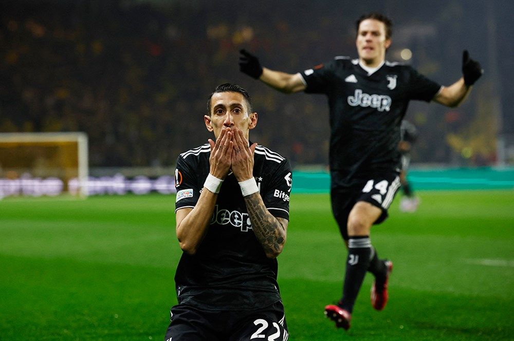Angel Di Maria aşkı bitmiyor! Transfer görüşmesi başladı... 2