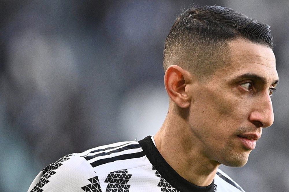 Angel Di Maria aşkı bitmiyor! Transfer görüşmesi başladı... 5
