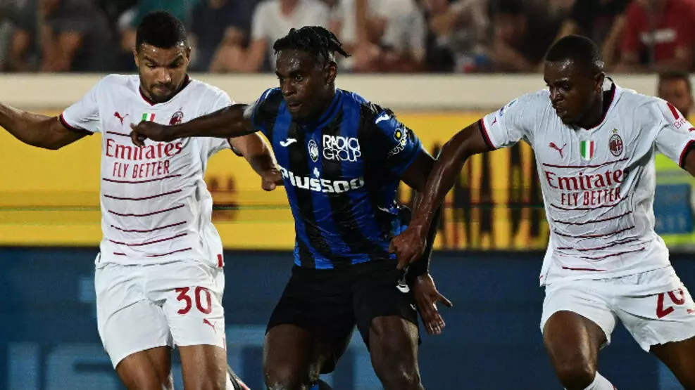 Galatasaray İtalya'da define buldu! Mauro Icardi'nin yanına o geliyor... 7