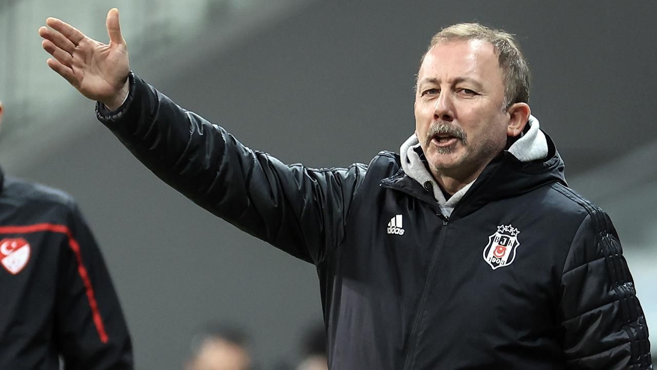 Sergen Yalçın herkesi şaşırttı: İmzayı attı! İşte yeni takımı 2