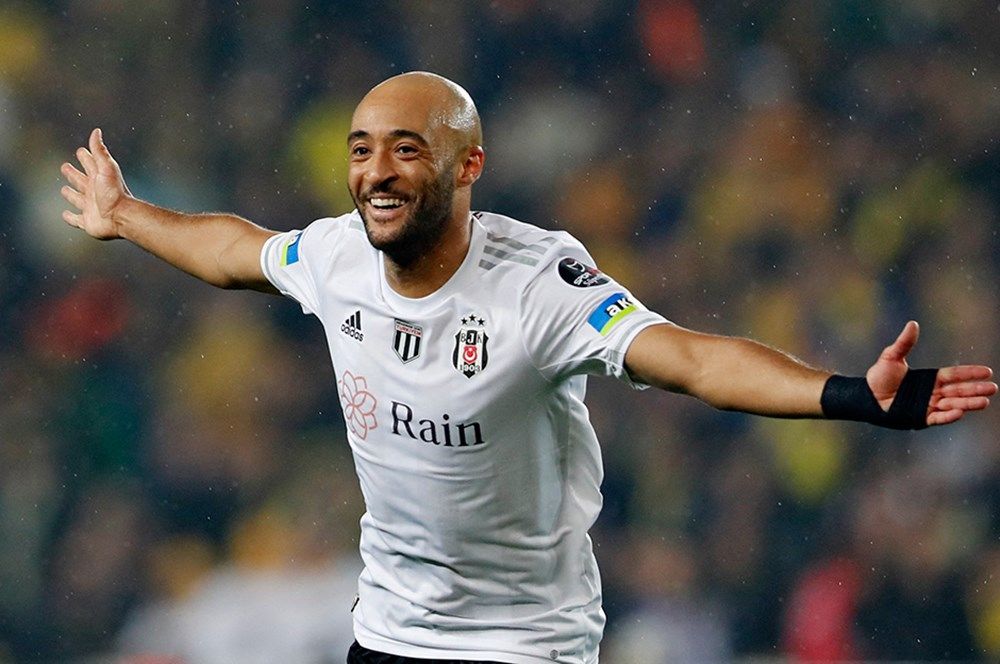 Beşiktaş'ta rota belli oldu! Şenol Güneş açık açık belirtti... 4