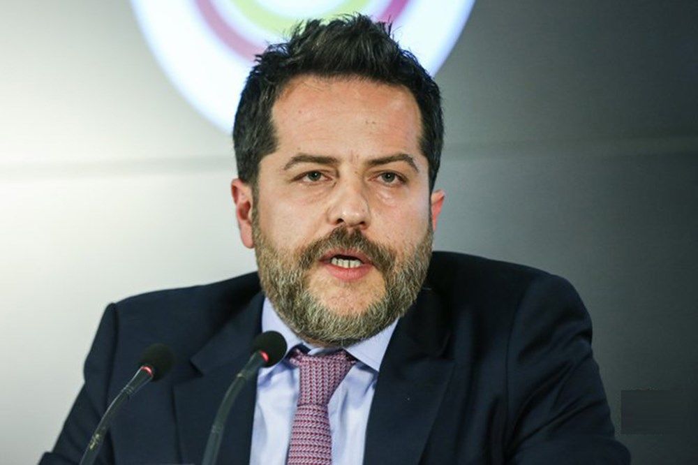 Galatasaray gönlündeki aslanı buldu! 38 maçta 26 gol... 1
